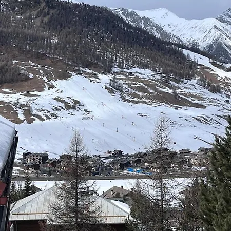 Piergi * Livigno