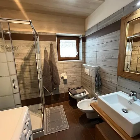 Piergi Livigno