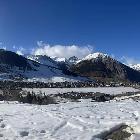 Piergi * Livigno