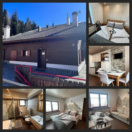 Piergi Διαμέρισμα *