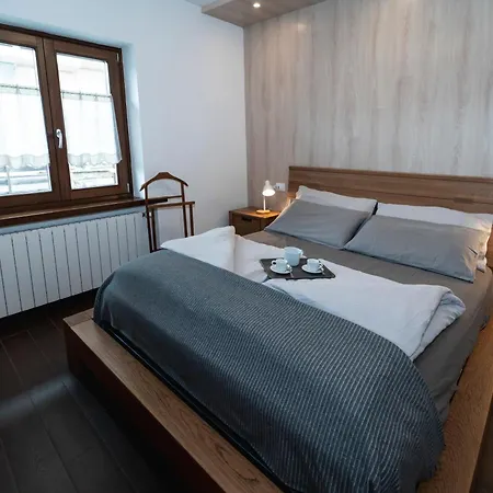 Piergi Appartement Livigno