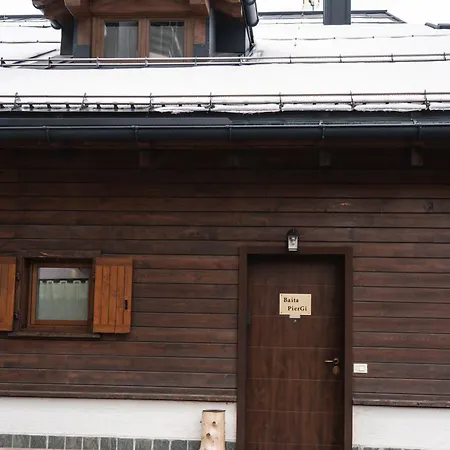 Piergi * Livigno