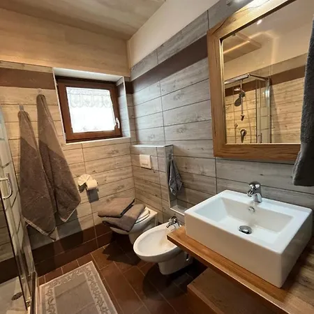 Piergi Apartment *