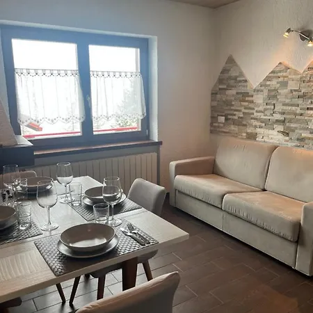 Apartment Piergi *